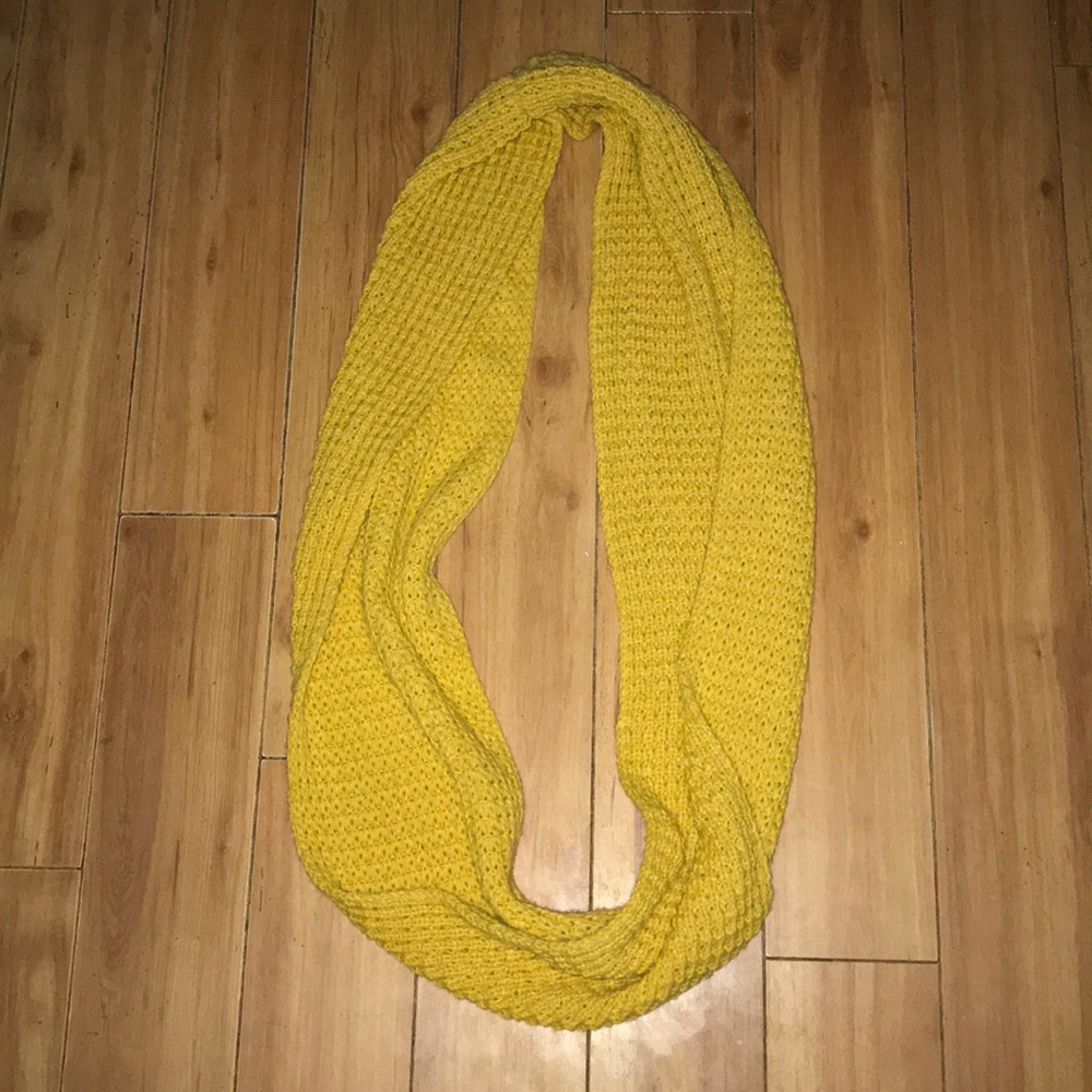 Target Infinity Scarf